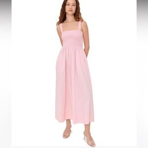 Pistola Genevieve Maxi Dress M